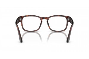 PERSOL PO3334V 24 Havana – demo lencse