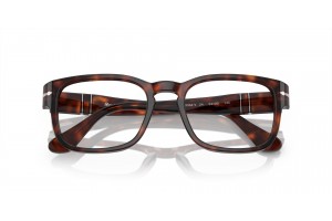 PERSOL PO3334V 24 Havana – demo lencse