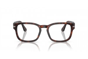 PERSOL PO3334V 24 Havana – demo lencse