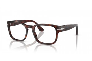 PERSOL PO3334V 24 Havana – demo lencse