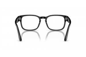 Persol PO3334V 95 Black demo lencsével