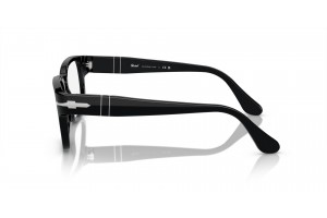 Persol PO3334V 95 Black demo lencsével