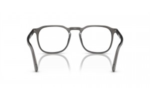PERSOL PO3337V 1196 Transparent Grey szemüveg