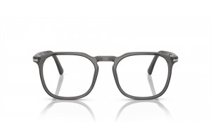 PERSOL PO3337V 1196 Transparent Grey szemüveg
