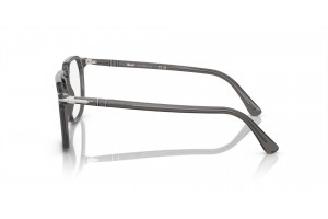 PERSOL PO3337V 1196 Transparent Grey szemüveg