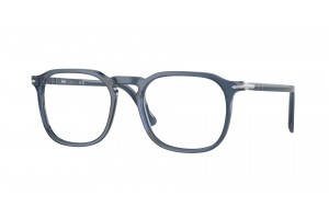 PERSOL PO3337V 1197 Transparent Blue
