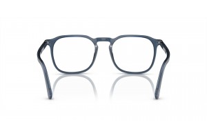 PERSOL PO3337V 1197 Transparent Blue