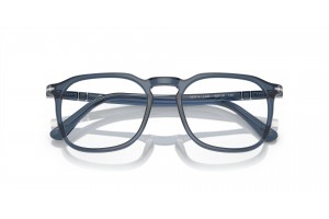 PERSOL PO3337V 1197 Transparent Blue