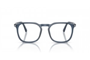 PERSOL PO3337V 1197 Transparent Blue