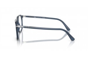 PERSOL PO3337V 1197 Transparent Blue