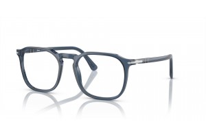 PERSOL PO3337V 1197 Transparent Blue
