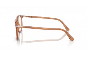 Persol PO3337V 1213 Transparent Brown szemüveg