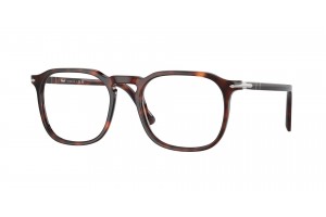 Persol PO3337V 24 Havana szemüveg (demo lencse)