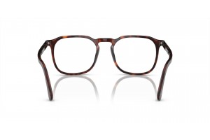 Persol PO3337V 24 Havana szemüveg (demo lencse)