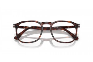 Persol PO3337V 24 Havana szemüveg (demo lencse)