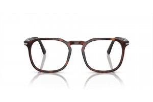 Persol PO3337V 24 Havana szemüveg (demo lencse)