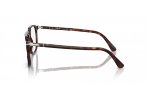 Persol PO3337V 24 Havana szemüveg (demo lencse)