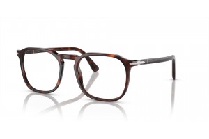 Persol PO3337V 24 Havana szemüveg (demo lencse)