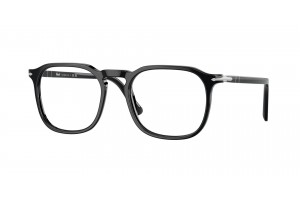 Persol PO3337V 95 Black - demo lencse