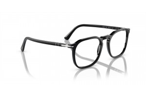 Persol PO3337V 95 Black - demo lencse