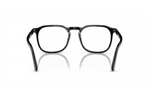 Persol PO3337V 95 Black - demo lencse