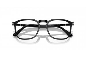 Persol PO3337V 95 Black - demo lencse