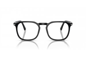 Persol PO3337V 95 Black - demo lencse