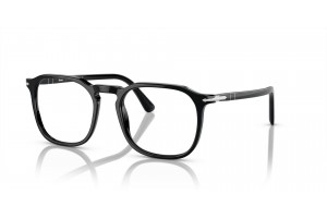 Persol PO3337V 95 Black - demo lencse