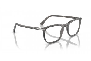 Persol PO3339V 1196 Transparent Grey szemüveg