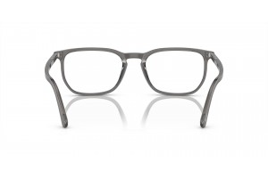 Persol PO3339V 1196 Transparent Grey szemüveg