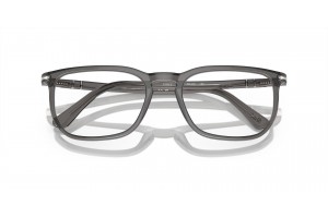 Persol PO3339V 1196 Transparent Grey szemüveg