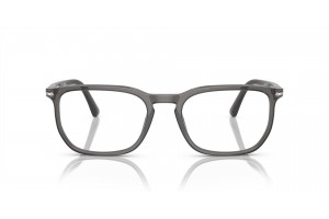 Persol PO3339V 1196 Transparent Grey szemüveg