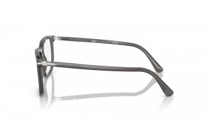 Persol PO3339V 1196 Transparent Grey szemüveg