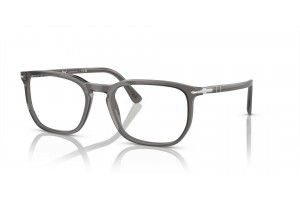 Persol PO3339V 1196 Transparent Grey szemüveg