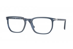 PERSOL PO3339V 1197 Transparent Blue DEMO LENS szemüveg