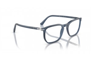 Persol PO3339V 1197 áttetsző kék szemüveg