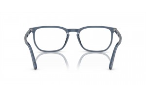 Persol PO3339V 1197 áttetsző kék szemüveg