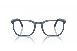 Persol PO3339V 1197 áttetsző kék szemüveg