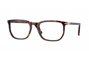 PERSOL PO3339V 24 Havana DEMO LENS szemüveg