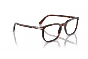 Persol PO3339V 24 Havana – DEMO lencse