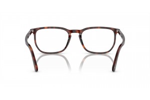 Persol PO3339V 24 Havana – DEMO lencse