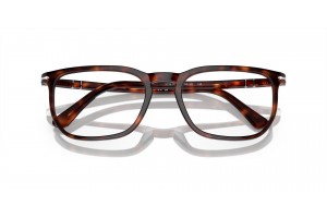 Persol PO3339V 24 Havana – DEMO lencse