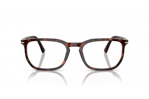 Persol PO3339V 24 Havana – DEMO lencse