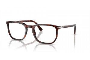 Persol PO3339V 24 Havana – DEMO lencse