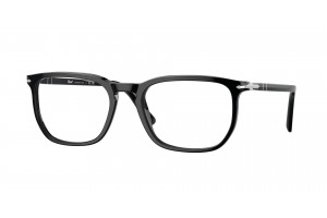 Persol PO3339V 95 Black — DEMO LENS