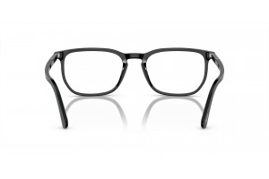 Persol PO3339V 95 Black — DEMO LENS