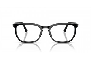 Persol PO3339V 95 Black — DEMO LENS