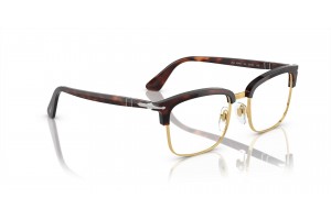 Persol PO3340V 24 LINA Havana - demo lencse