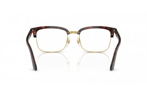Persol PO3340V 24 LINA Havana - demo lencse