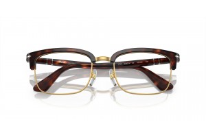 Persol PO3340V 24 LINA Havana - demo lencse